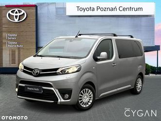 toyota proace verso 1.5 d4-d medium business