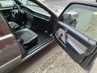 190d 2.5 turbo sporline