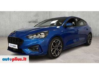 ford focus, 1.5 l., hatchback