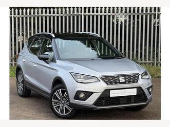 1.6 tdi xcellence euro 6 (start/stop) 5dr