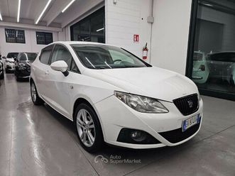 ibiza iv 2008 berlina sc 1.2 tdi cr copa