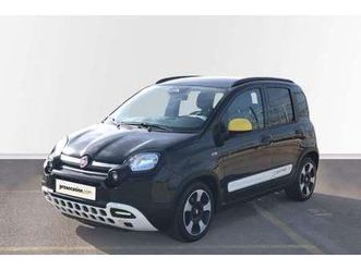 1.0 mhev pandina 70 5p