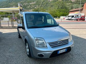 ford transit tourneo connect motore nuovo