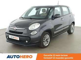 FIAT 500L fiat-500l-1-3-jtd-lounge