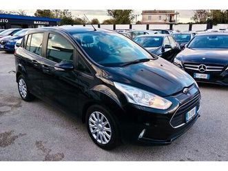 ford b-max tdci 70 mila km
