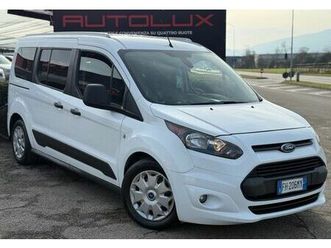 ford grand tourneo connect 1.5 tdci 120 cv plus 2017 n1