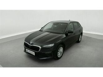 skoda scala 1.0 tsi 115cv dsg clever navi / full led / keyless / camera