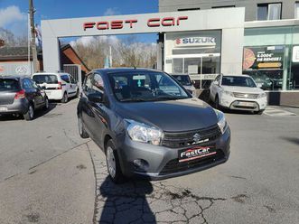 suzuki celerio 1.0 ga
