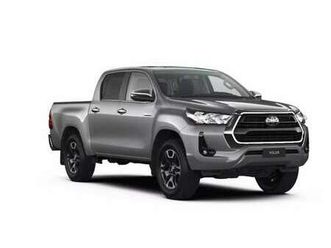 hilux doble cabina vxl 48v