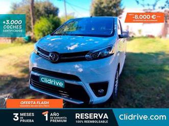 2.0d 145cv vx plus shuttle l1