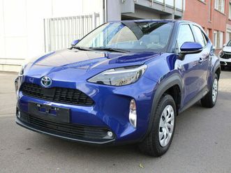toyota yaris cross yaris cross hybrid 1.5i vvt-i