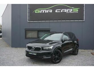 volvo xc40 t2 essential aut.-navi-airco-26dkm-cam-garantie