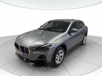 x2 xdrive 25e business x auto