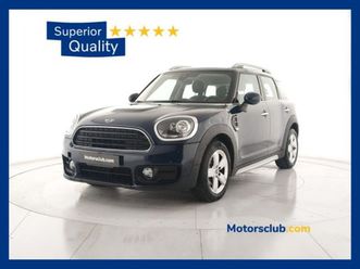 mini countrym.(f60) mini 1.5 one d countryman