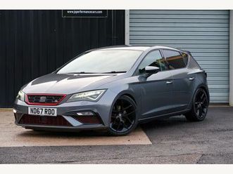 1.4 tsi fr technology euro 6 (start/stop) 5dr