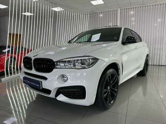 xdrive m50da