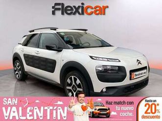 bluehdi 73kw (100cv) business