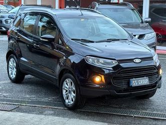 ecosport 1.5 dci 95cv-unipro-rate-e6