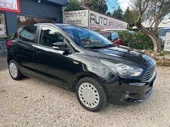 ford ka 1.2 *80000km* neopatentati