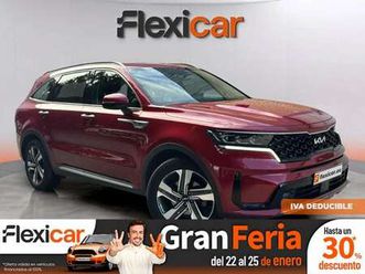 1.6 t-gdi hev drive 4x2