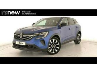 1.2 e-tech híbrido techno 146kw