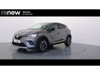 1.3 tce 103kw techno edc 140 5p