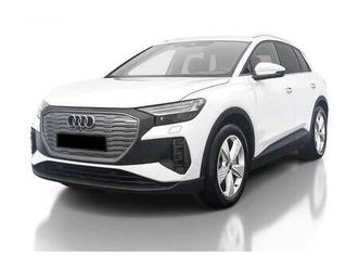 audi q4 e-tron 40 5d