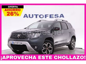 dacia duster prestige tce 4x2 gpf
