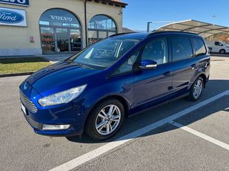 ford galaxy plus 2.0 tdci power. 150cv - 7 posti
