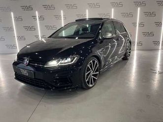 r 2.0 tsi 228kw (310cv) 4motion dsg