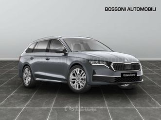 wagon 1.5 tsi act m-hev 150cv executive dsg