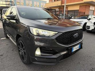 ford edge 2.0 ecoblue 238 cv awd start&stop aut. st-line