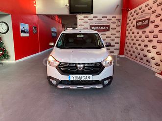 dacia lodgy stepway dci 5pl