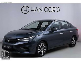 1.5 i-vtec executive