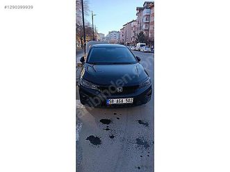 1.5 i-vtec executive