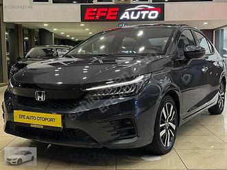 1.5 i-vtec executive