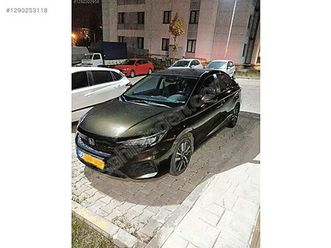 1.5 i-vtec executive