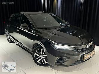 1.5 i-vtec executive