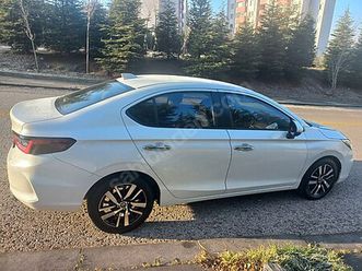 1.5 i-vtec executive