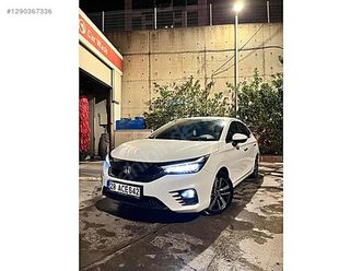 1.5 i-vtec executive