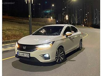 1.5 i-vtec executive