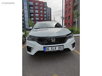 1.5 i-vtec executive