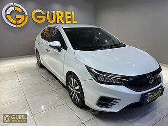 1.5 i-vtec executive