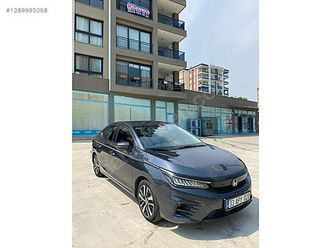 1.5 i-vtec executive