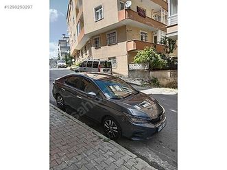 1.5 i-vtec executive