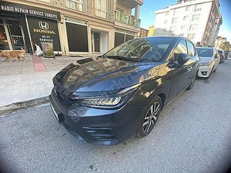 1.5 i-vtec executive