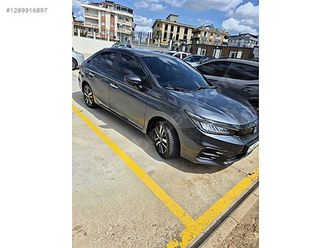 1.5 i-vtec executive