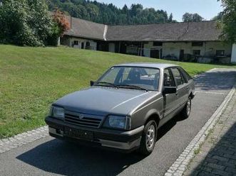 opel ascona cc c20ne