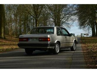 volvo 780 coupé