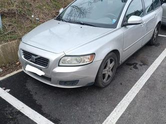 volvo v50 polar 1.6